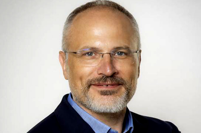 KSA Business: WSP names new infrastructure director for the Middle East